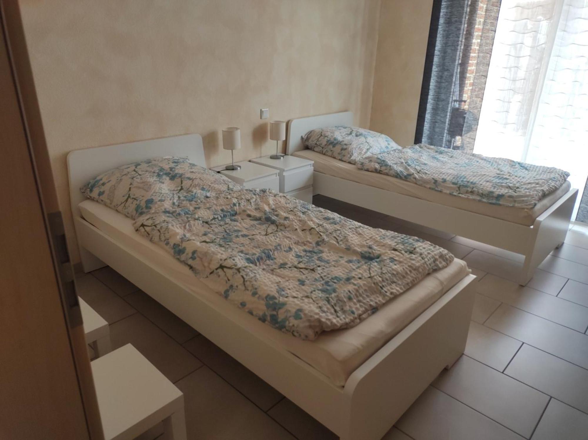 Fewo Holunderbusch Saerbeck Bagian luar foto