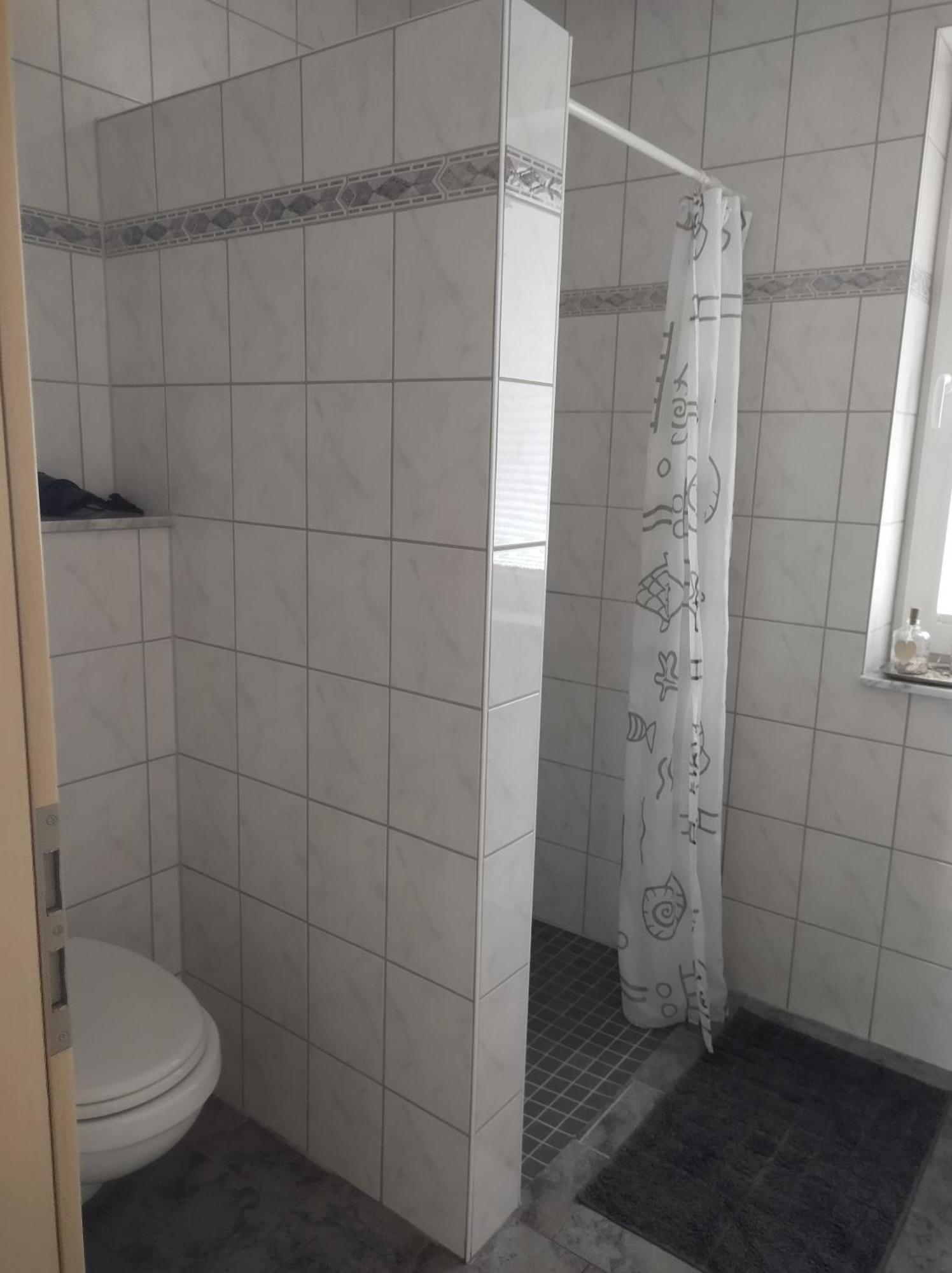 Fewo Holunderbusch Saerbeck Bagian luar foto